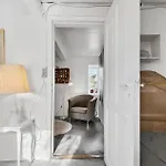 度假居 In With Wifi Sejero