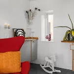 In With Wifi 度假居 *