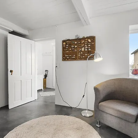 In With Wifi Casa de Férias Sejero