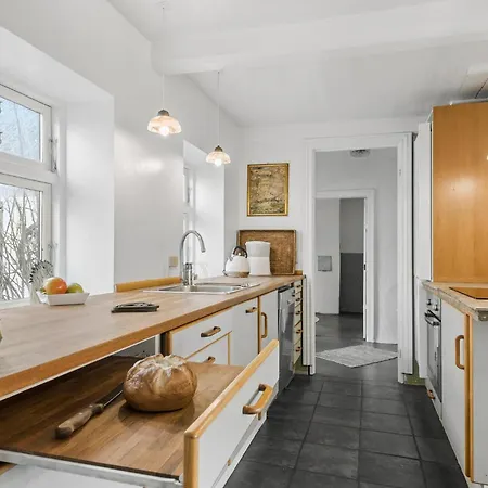 Casa de Férias In With Wifi *