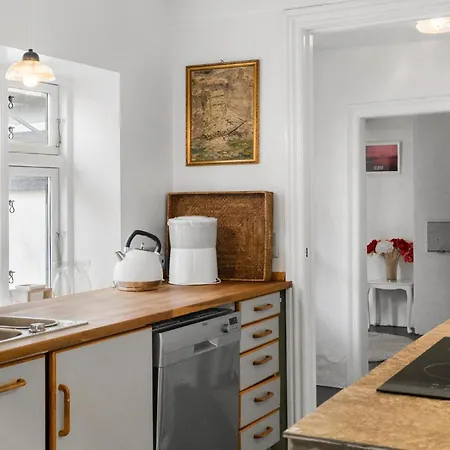 In With Wifi Casa de Férias Sejero