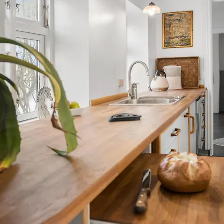 Casa de Férias In With Wifi *