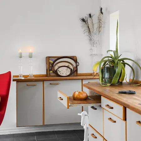 Casa de Férias In With Wifi