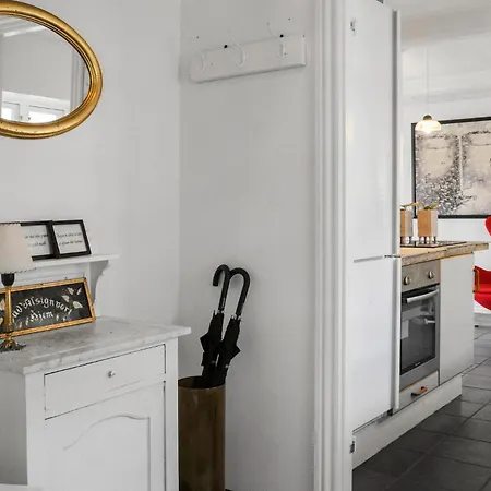 Casa de Férias In With Wifi