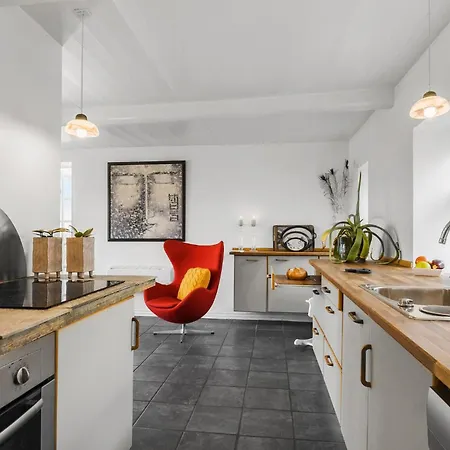 In With Wifi Casa de Férias *