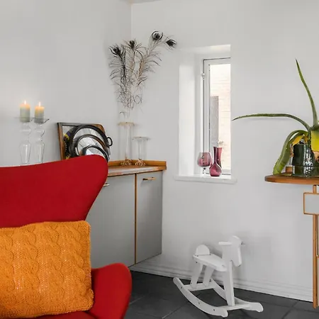 In With Wifi Casa de Férias *