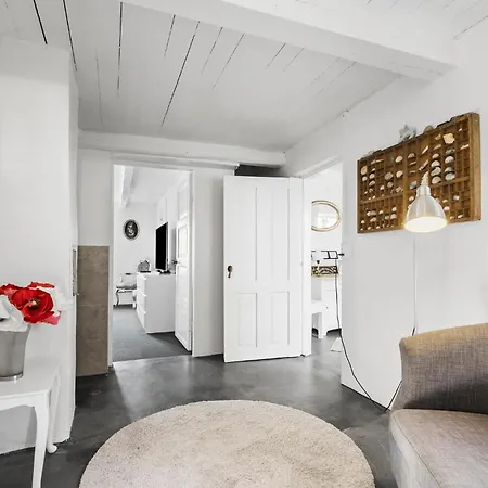 Casa de Férias In With Wifi