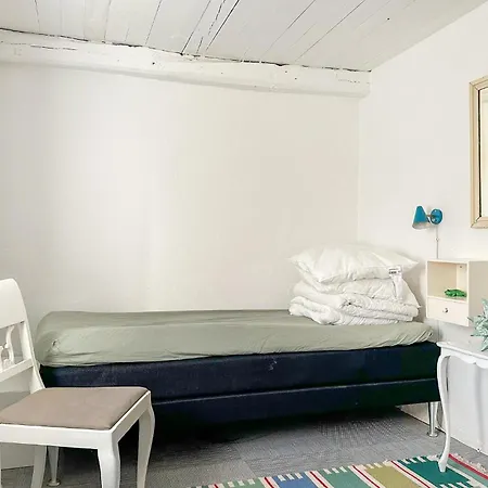 Casa de Férias In With Wifi